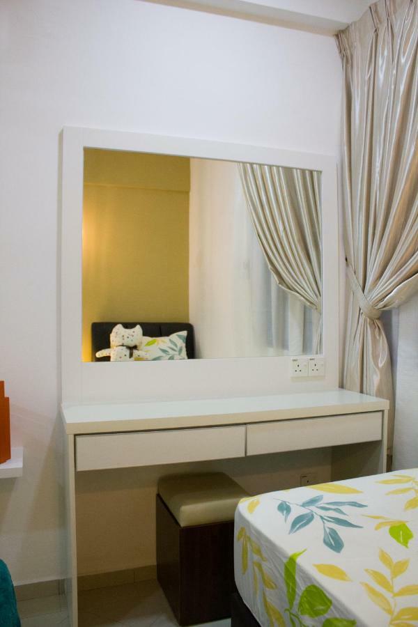 The Forum Condominium, Jalan Inai, Off Jalan Tun Razak Kuala Lumpur Exterior photo